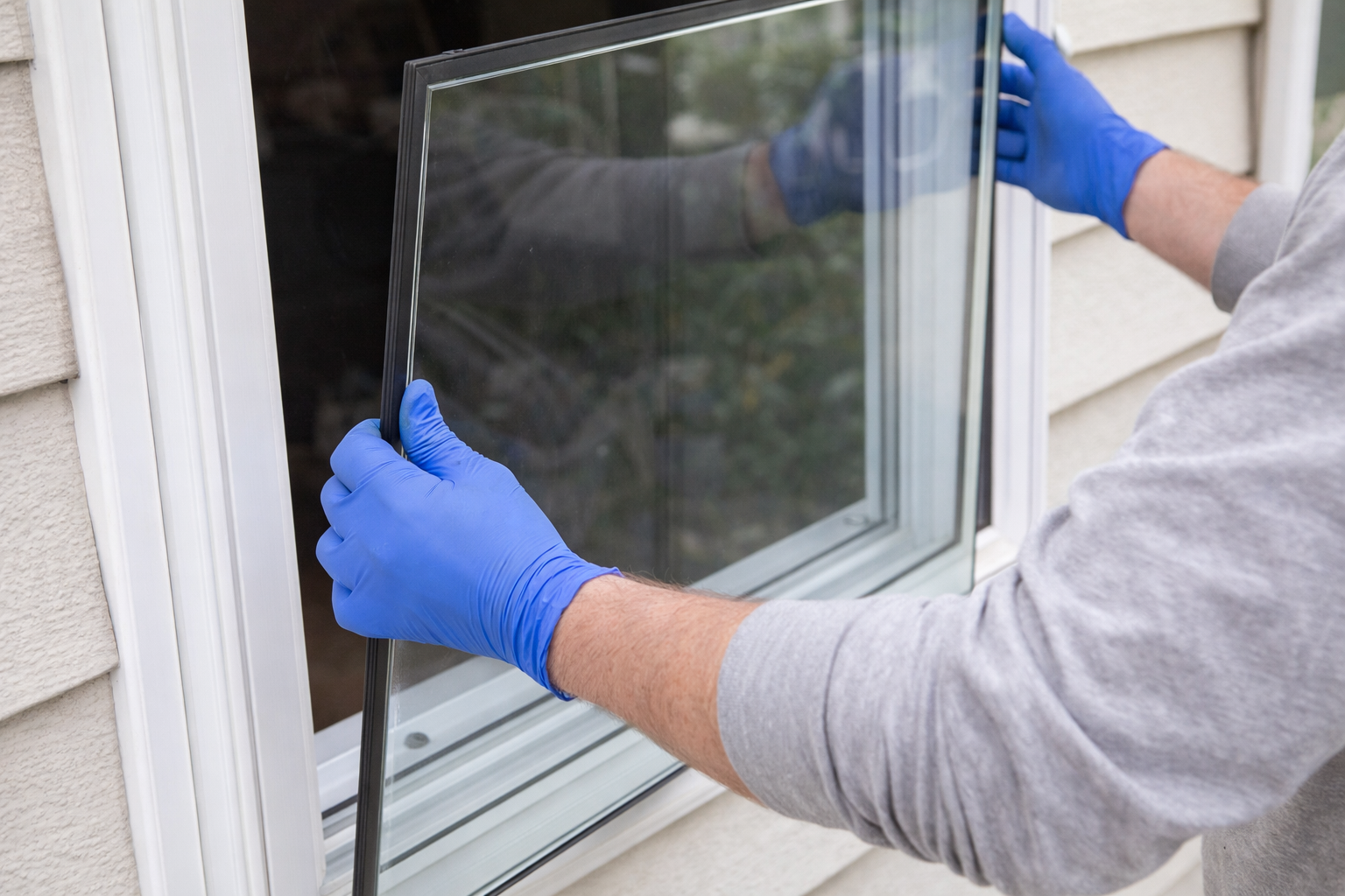 Window Restoration Colorado Springs
